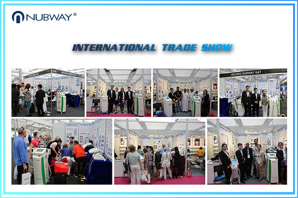 Diode laser hair reduction machine with CE certificate