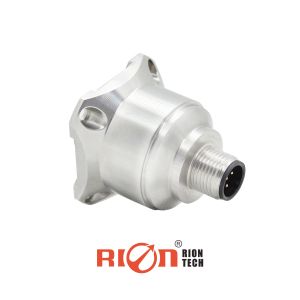 Triaxial MEMS Accelerometer For Road Roller Using