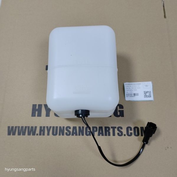 Excavator Parts Tank 20Y-06-15240 20Y0615240 For PC220 PC300 PC400