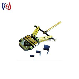 Quality ISO JQJ Angle Steel Cutter Underground Cable Pulling Tools for sale