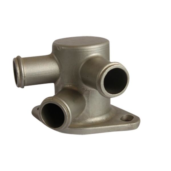 Buy Gravity Casting CNC Machining Precision Parts For Mechanical Engineering at wholesale prices