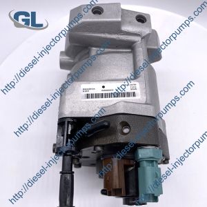 China Hyundai Kia Delphi Fuel Injection Pump 33100-4X500 33100-4X700 on sale