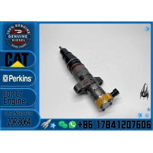 Wholesale Cat Injectors For Cat Diesel Spare Part Injector 263-8218 20R-8064 For