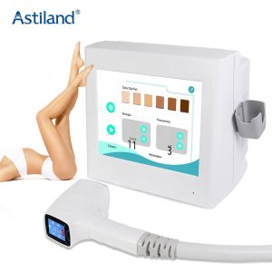 China 3-Wave Laser Hair Removal Device Professional With High Precision & Safety For Salons SPAs on sale