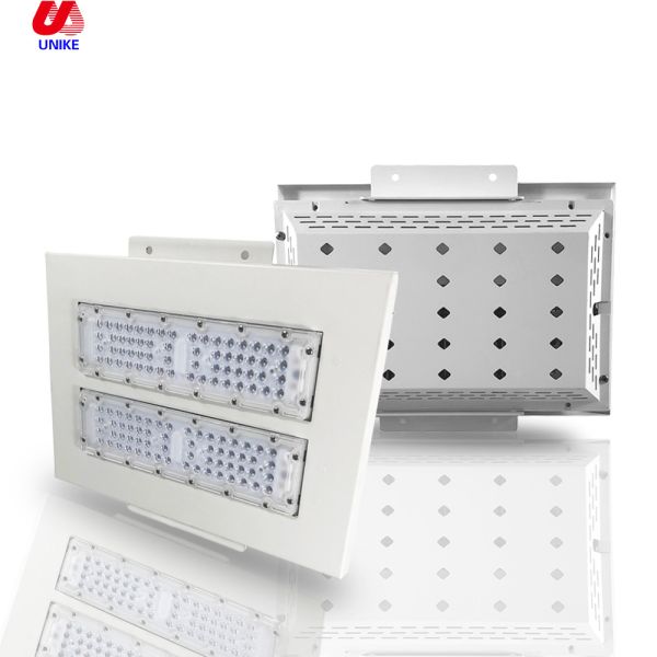 Buy High quality IP65 Waterproof lighting 200W Canopy Lighting retrofit Petrol Station led canopy light at wholesale prices