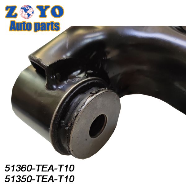 Suspension Control Arm for Honda Civic 19- Natural Rubber Bushing Guaranteed