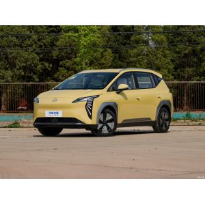 Gac Aion Y 80 Plus Electric Car The Perfect Combination of Performance and Style