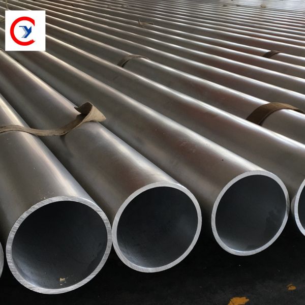 Buy Anodized Pipe Rod Aluminum Tube 6061 T5 T6 10mm 12mm at wholesale prices