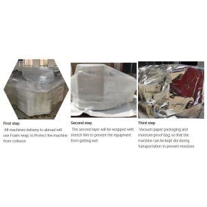 Excellent After-Sale Service Translational PCB Conveyor For SMT Production Line