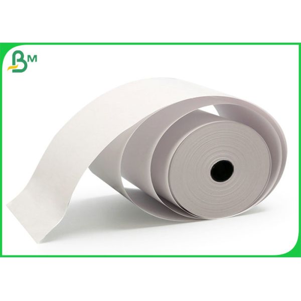 690mm 55gsm Jumbo Roll Thermal Cash Register Paper POS Machine Printing Paper 690mm 55gsm Jumbo Roll Thermal Cash Register Paper POS Machine Printing Paper