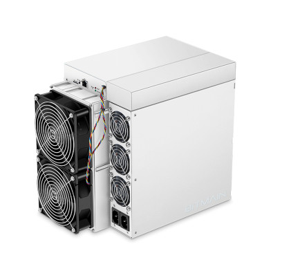 Buy DDR3 Antminer S19 Pro 110TH/S 256 Bit Sha256 Asic Bitcoin Miner at wholesale prices