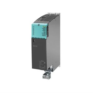 Buy cheap 6SL3224-0BE34-5AA0 Industrial Automation Siemens Modular PLC from wholesalers