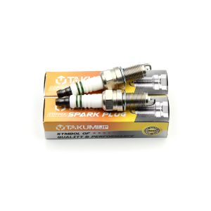 Iridium Electrode Spark Plugs LD7RTIP Fuel Efficiency W20EP