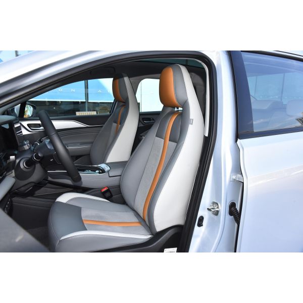 Long Endurance AION S Plus Electric Vehicle with Lithium Iron Phosphate Battery Power