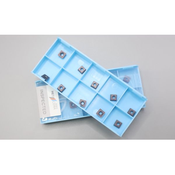 Buy SPMG0602 CNC Turning Tool Outer Circular Blade CNC Carbide Turning Inserts U Drill Insert SPMG06 at wholesale prices