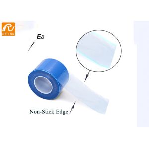 1200 Sheet 50mic Medical Barrier Film Roll With Dispenser Box