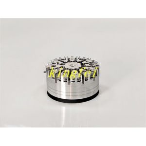 FUJI 2AGGHB000500 XPF BODY （honeycomb）FUJI XPF Machine accessory