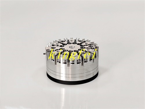 Buy FUJI 2AGGHB000500 XPF BODY （honeycomb）FUJI XPF Machine accessory at wholesale prices