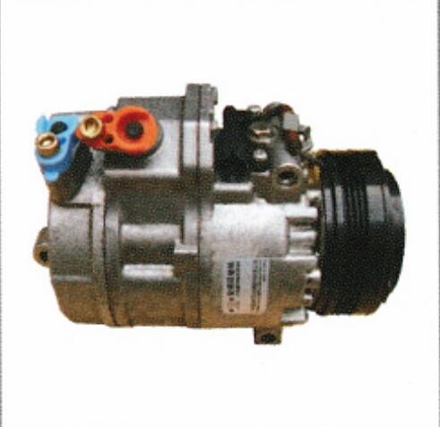 Buy ALA21417 BMW A/C COMPRESSOR X5 4.4L, E53 A/C COMPRESSOR CSV717 A/C COMPRESSOR 64526917864 A/C Compressor at wholesale prices