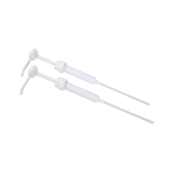 30ML 38-400 Dosage Sauce Dispenser Pump Food Grade Syrup Pump