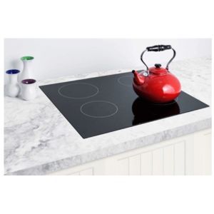 110V Ceramic 6000W 4 Burner Induction Cooktop