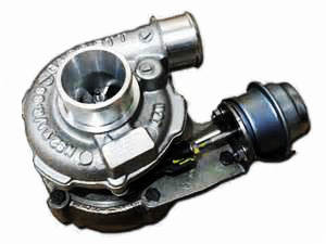Quality Kia Cerato GT1544V Turbo 740611-0003,282012A110, 28201-2A110 for sale