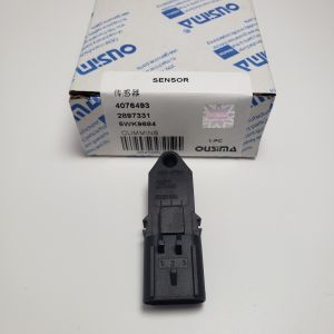 Quality 4076493 2897331 5WK9684 Pressure Sensor For CUMMINS for sale