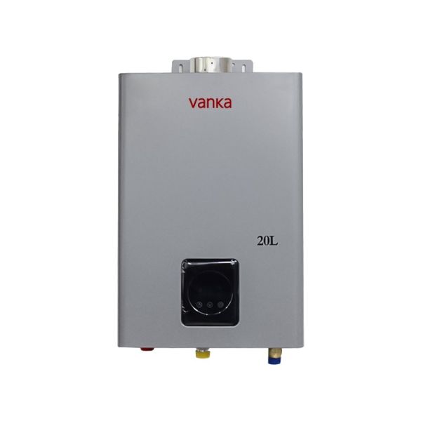 Buy Instant Hot Water with 20L Gas Water Heater Lightweight and Portable for Convenience at wholesale prices
