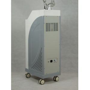 Pixel CO2 Vaginal Rejuvenation Machine , Laser Skin Treatment Equipment