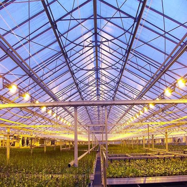 Buy 60° Tilt Angle Light Complementary Photovoltaic Mounting System at wholesale prices