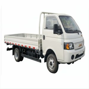 Quality Factory Good Price JAC Kaida X6 Gasoline Engine With 120 HP for sale