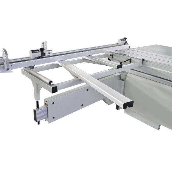 Max.Cutting Height at 45° mm 55mm Woodworking Sliding Table Saw MJ6132S and Performance