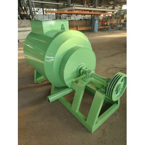 1300-1500pcs/h Pulp Molding Machine Semi-automatic Customized Molds