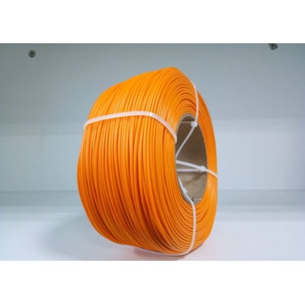 Rohs Certificate 2.85mm PLA 3D Printer Filament Low Shrinkage Eco Friendly