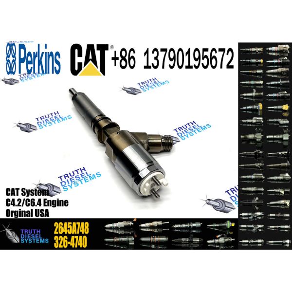 Buy Fuel Injector Nozzle  32F61-00062 32F61-00014 32F61-00022 32F61-00012 32F61-00013 2645A748 at wholesale prices