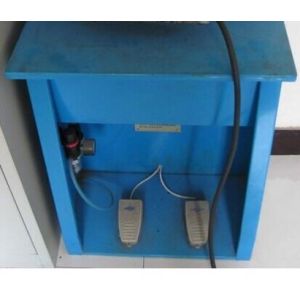 Ointment Toothpaste Tube Sealer For Aluminium Plastic Tube Sealing