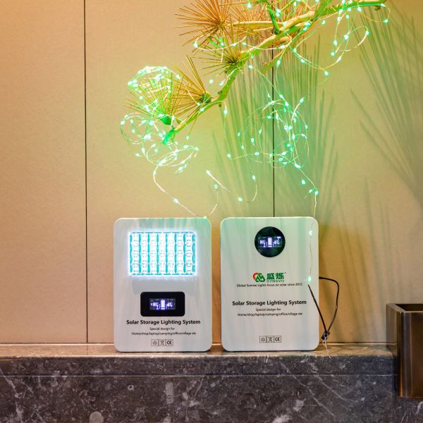 Portable Solar Panel Generating Systems Monocrystalline For Extreme Temperatures