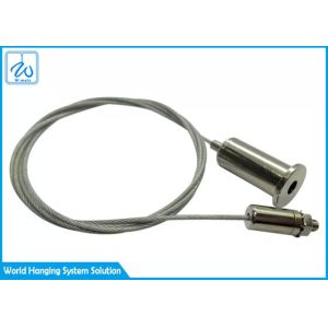 Aircraft Wire Suspension Hanging Kit 7x7