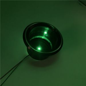 China wholesale caravan accessories cup holder with light