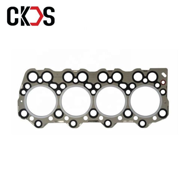 CE Top Overhaul Gasket Set Mitsubishi Truck 4D34 Engine