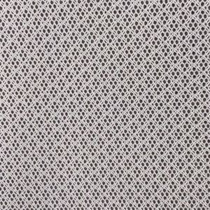 Airmesh 320gsm 3D Spacer Mesh Recycled Polyester Mesh For Shoes