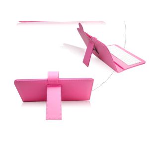 High quality Wireless Bluetooth 3.0 With Keyboard Universal Phone Case For Apple