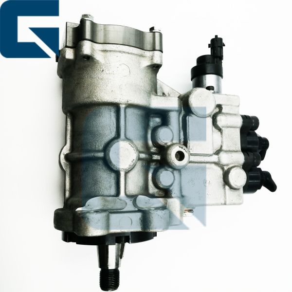 Buy 0 445 025 602 Fuel Injection Pump 0445025602 For C7.1 Engine at wholesale prices