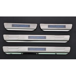 Quality LED Door Sills for sale