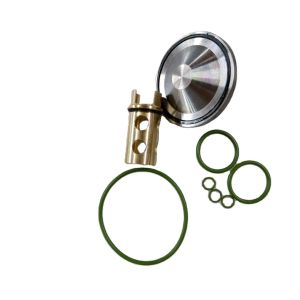 Atlas Air Hexagon Bolt O-RING 0663210945 with Standards