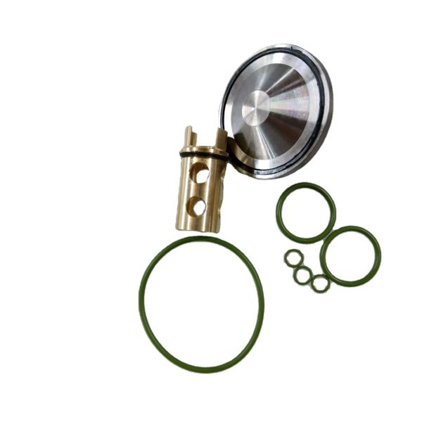 Buy Atlas Air Hexagon Bolt O-RING 0663210945 with Standards at wholesale prices