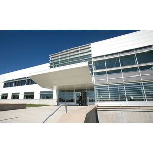 Prefabricated Light Steel Structure for Schools, Hospitals & Recreational