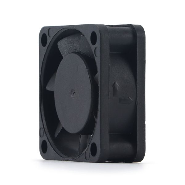 ODM Practical 3D Printer Fan , 40x40x15mm 7000RPM Small 12 Volt Electric Fans
