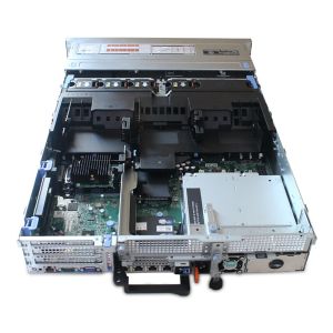 Dell Precision R7920 Rack Server powered by Intel Xeon Bronze 3204 Processor 8G