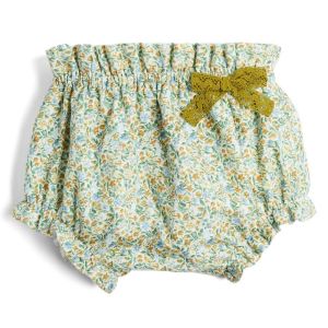 Boy Girl 100% Cotton Pants Old Child Casual Plain Shorts For Kids Baby Boys